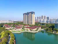 常州武進溪湖小鎮