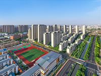 常州武進湖塘新城桃李郡